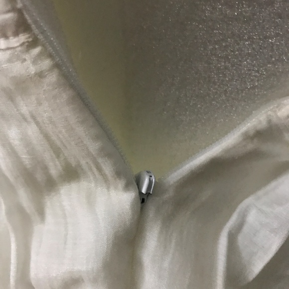 GAP Linen-Cotton Midi Sundress - Picture 4 of 7